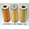Filter KRF110 04041878010 Replacement Orion Vacuum Pump Filter KRF-110