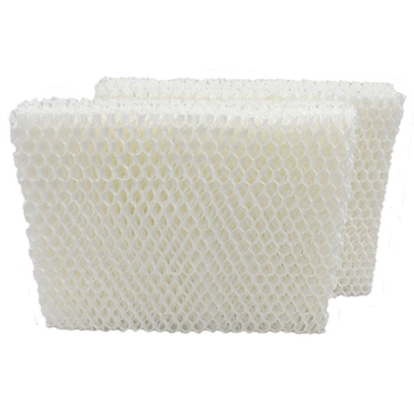 Compatible Vornado EVDC300 EVDC500 Humidifier Wick Replacement Filters (2 Pack)