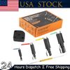 6Pcs Hydraulic Cylinder Piston Rod Seal U-Cup Twistor Installation Tool Set Kit