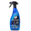 Turtle Wax Hybrid Dry & Shine Rinse Wax 750 ml