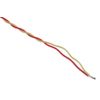 RS PRO Thermocouple Type K / +250°C, Sensor L 1m, Cable L 1m, Diameter 1/0.2mm