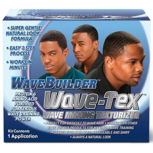 Wavebuilder Textutizer Kit (Pack of 3)