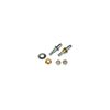Door Hinge Pin  Bushing Kit fits Silverado 2500 HD 2001-2006 75SSKG