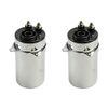 (2 Pack) Ignition Coil Replaces OEM: 118712