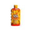 2 WRC Body Wash & Shampoo Gold 12 Fl Oz Squeeze (2 Pack)
