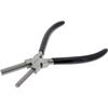 Beadsmith Bail Making Pliers - Round Ends 6mm/8.5mm for Filigree Wrapping Wire Work