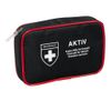Holthaus Medical, Active First Aid Bag, Blue/Red