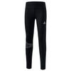 Erima Damen Racing Lauftight lang, Schwarz, 42