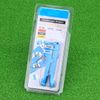45-163Fiber Optic Jacket Stripper Coaxial Stripper Cable Stripping Cutter Tool(45-163)