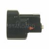Standard Ignition HVAC Clutch Coil Connector Rear S1530
