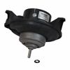 HVAC Blower Motor Motorcraft MM-972