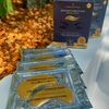 24K Gold Under Eye Mask | Under Eye Treatment for Women | Collagen Eye Pads| Eye Mask Skin Care | 32 Pairs