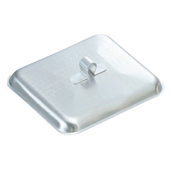 Aluminum Square Parent-child Pot Lid Large (165 X 130)