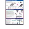 HHIP 9999-0036 ER32 Square and Hex Collet Block Set