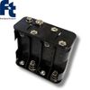 Fisher Metal Detector Battery Holder | 8 AA