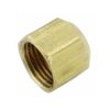 Anderson Metals #54840-06 3/8" Space Heat Cap