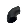 HM 2-1/2" STD 90º Elbow Carbon Steel Butt Weld WPB 500