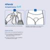 Attends Soft 0 Ultra Mini (50ml) 28 Pack Incontinence Protection