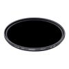 Tide Optics 72mm ND1000 (10 Stop) Lens Filter, Fixed Neutral Density Multi-Coated Camera Filter