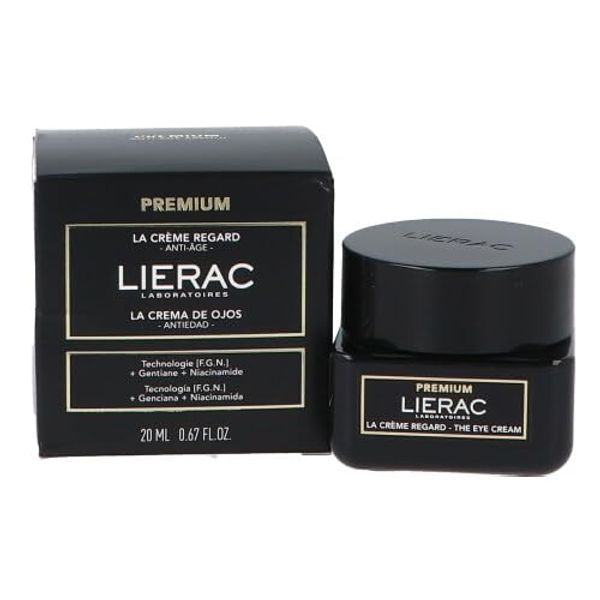 LIERAC Premium The Eye Cream 20 ml