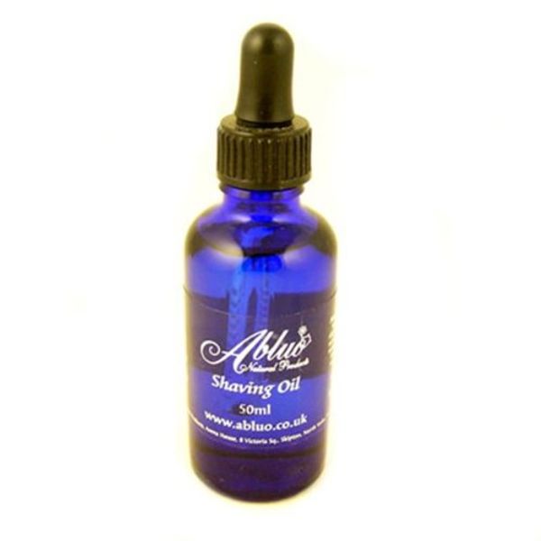 Shaving Oil from Abluo 50ml