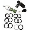Rebuild Kit for Fleck 2510 Softener Valve