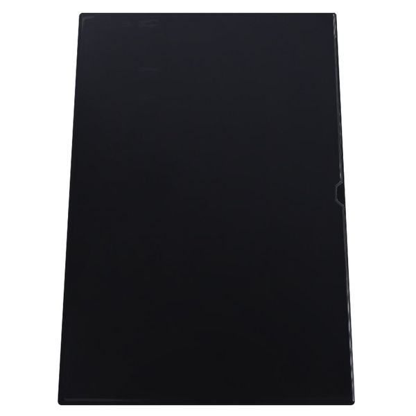 MagFlex® A3 Magnetic Pouch - Black (10 Pouches)