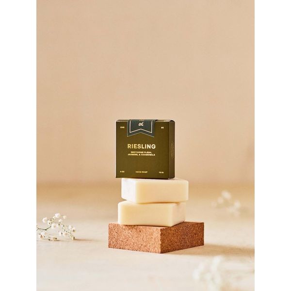 Rewined Riesling Hand Soap, 4-Ounce