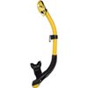 XS Scuba Passage Dry Snorkel (Blue)