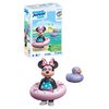 Playmobil Junior & Disney: Minnie Mouse's Beach Trip