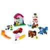 LEGO: Classic Creative Bricks