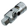 SK11 SUJ3 Universal Joint Insertion Angle 0.3 inch (9.5 mm) 3/8 inch