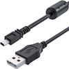 USB Charging & Data Transfer Cable Pentax I-USB7 & I-USB17 – Compatible with Optio Series Cameras