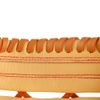Mizuno WILLDRIVE RED Baseball First Mitt, For First Basemen TK Type