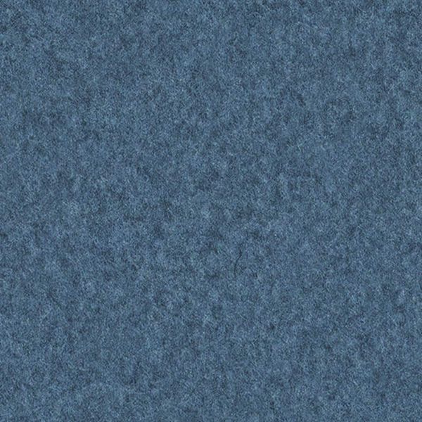 FORMICA Laminate Sheet 4 ft. x 8 ft. in Blue Felt Scratch Resistant in Matte