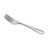 ARASAWA MFG. Alpha Bloom Fish Fork, 18-8 Stainless Steel