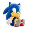 Kidrobot KR15792 Sonic the Hedgehog Plush Phunny, 8''/27cm Age 3+