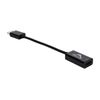 Nippon Labs AD-DP-HDMI-Eye 6" DP1.2 to HDMI Active Adapter, 4K, Eyefinity Support