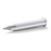 Weller T0054471499 XT O SOLDERING TIP 1.0MM, Black