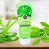 Facial Exfoliating Gel, Non-Scrub Gentle Exfoliant for Face & Body Dead Skin Peeling & Cleansing, Revealing Glowing & Brighter Skin, 150 ml/5 fl oz