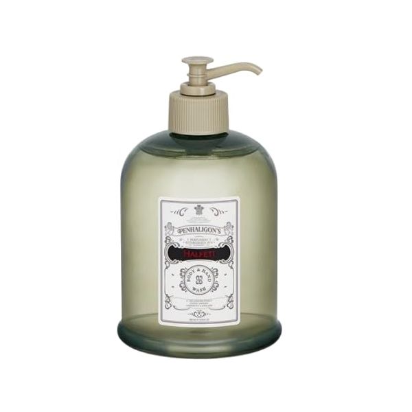 Penhaligon's - Halfeti Body & Hand Wash, 500ml