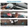 Custom Fit 2019-2023 Toyota Corolla Front Windshield Sun Shade Foldable Cover