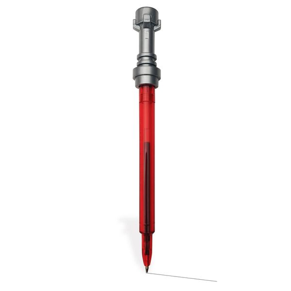 Lego Star Wars Lightsaber Gel Pen