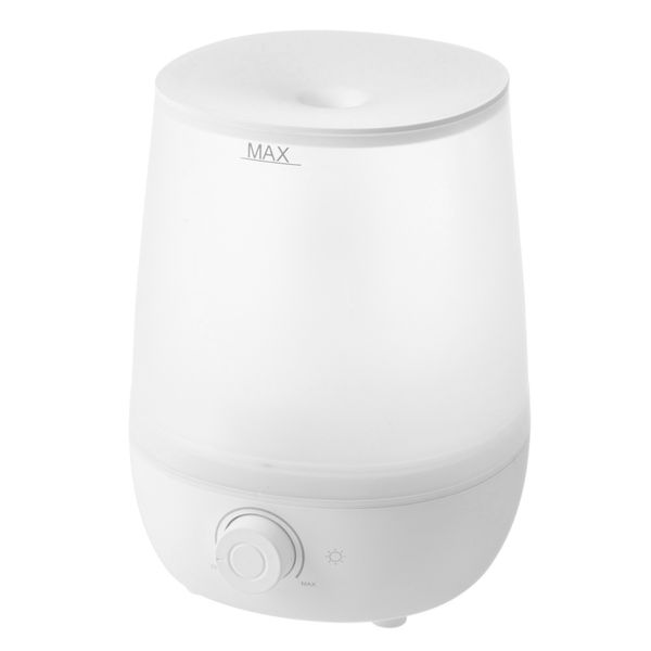 Home Planet Ultrasonic Humidifier 2.2L, 1006C1