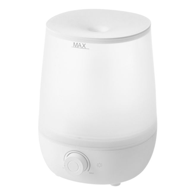 Home Planet Ultrasonic Humidifier 2.2L, 1006C1