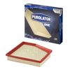 Purolator A31433 PurolatorONE Advanced Engine Air Filter Compatible With Select Chrysler Vehicles