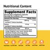 Ester-C® 500 mg with Citrus Bioflavonoids Veg. Capsules 240 Count