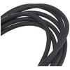 Stagg SAC3PSJS DL 3m/10 ft Audio Headphone Extension Jack Lead