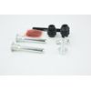 Front Caliper Slide Pin Kit For FORD MKS LE Caliper Slide Pins