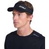 2XU UQ5686F Running Visor Runner [Unisex]
